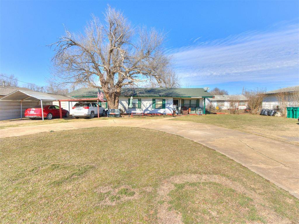 Oklahoma City, OK 73179,6835 SW 59th Street