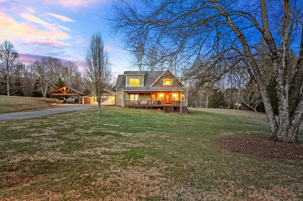 Blairsville, GA 30512,153 Whistle Pig Terrace