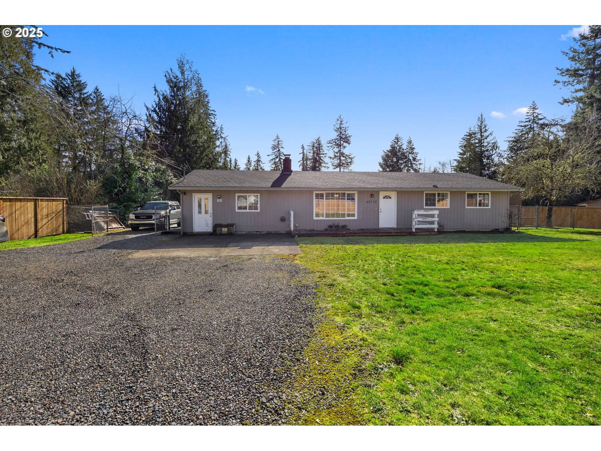 Eagle Creek, OR 97022,40776 SE WILDCAT MOUNTAIN DR