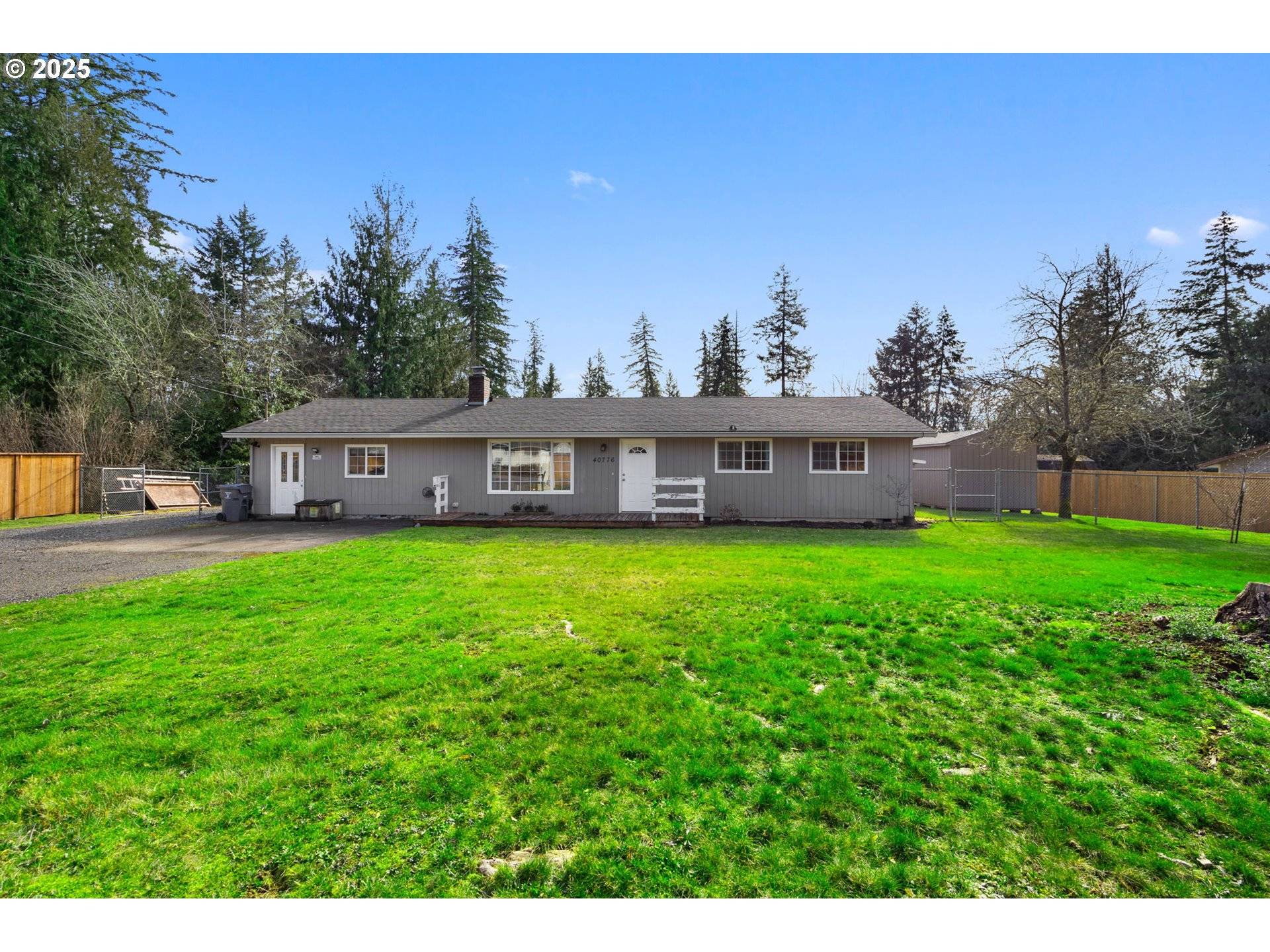 Eagle Creek, OR 97022,40776 SE WILDCAT MOUNTAIN DR