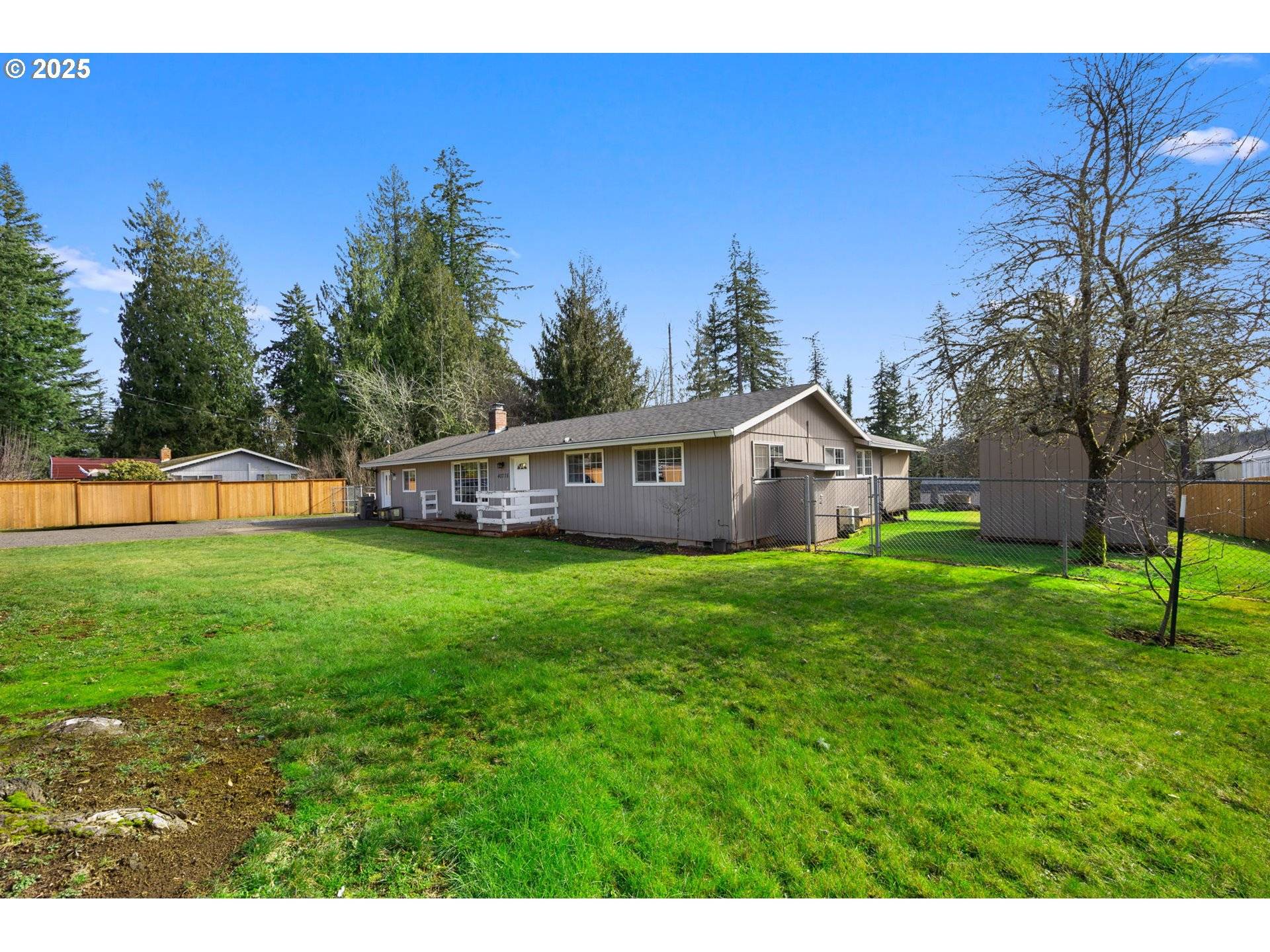 Eagle Creek, OR 97022,40776 SE WILDCAT MOUNTAIN DR