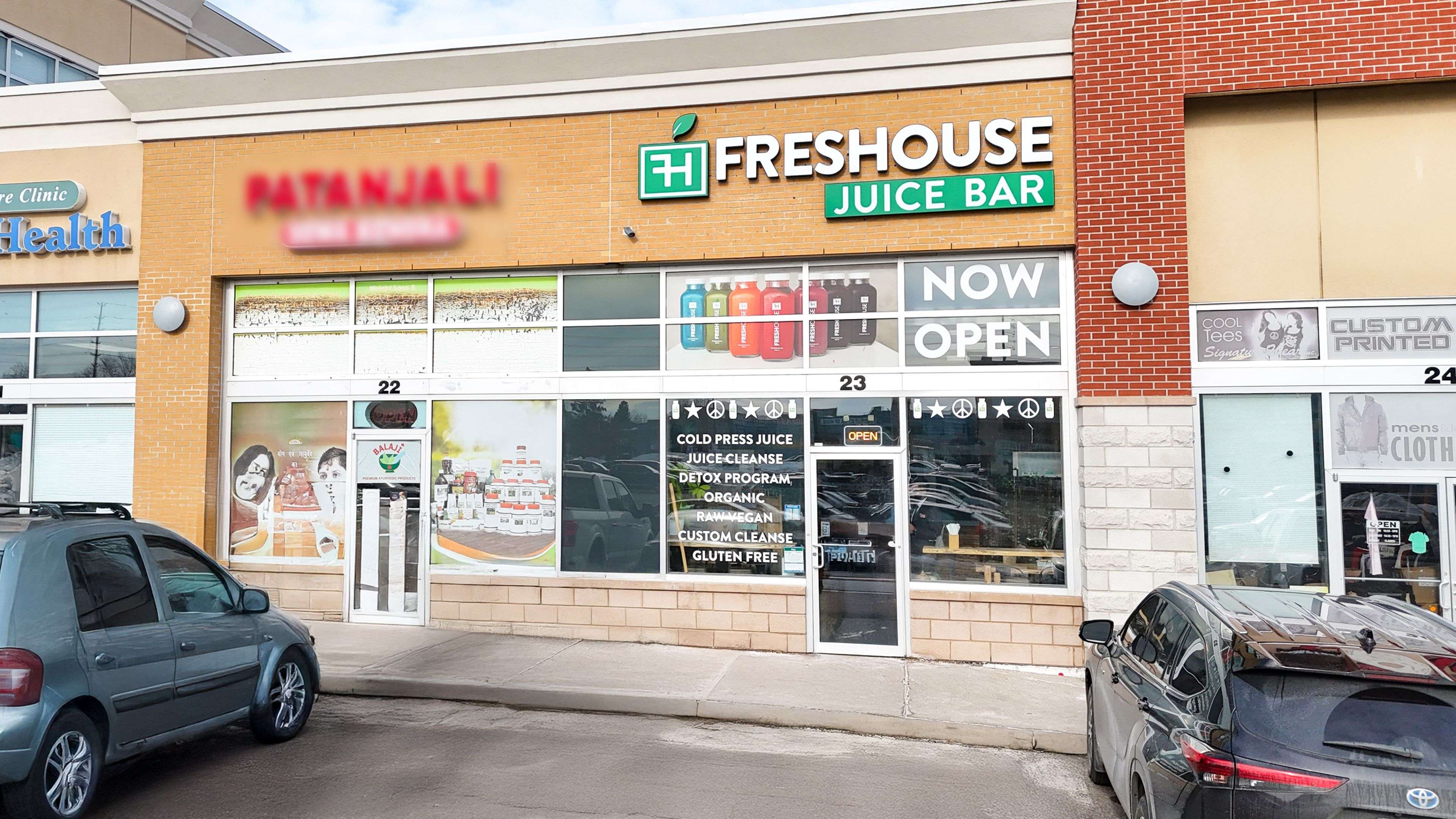 Brampton, ON L6S 0C9,2120 North Park DR #23