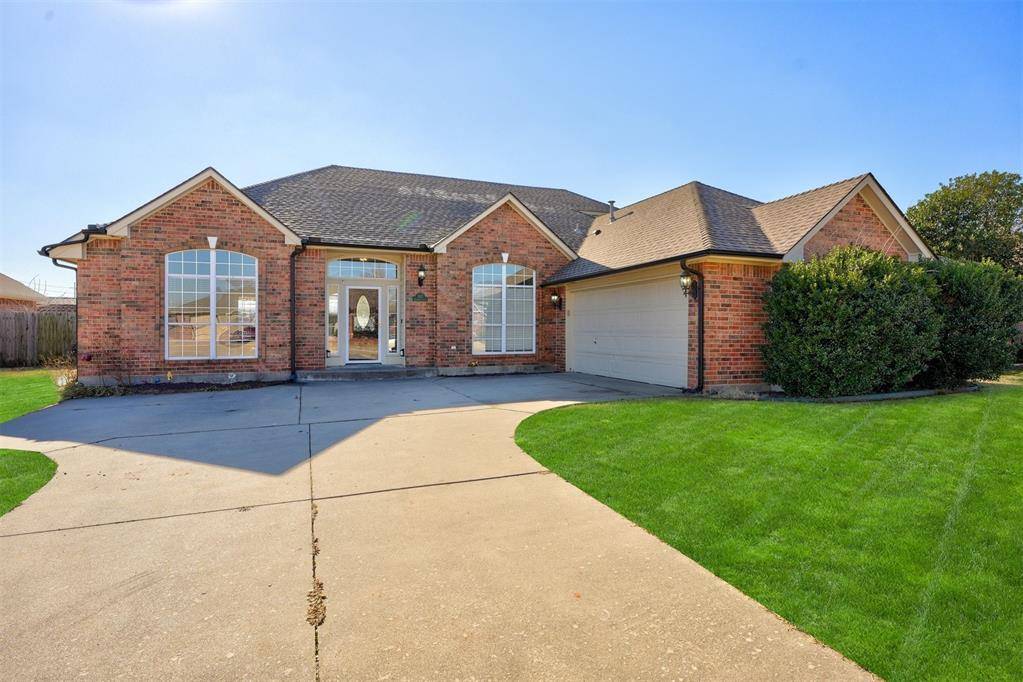 Norman, OK 73072,3612 BROWNWOOD Lane