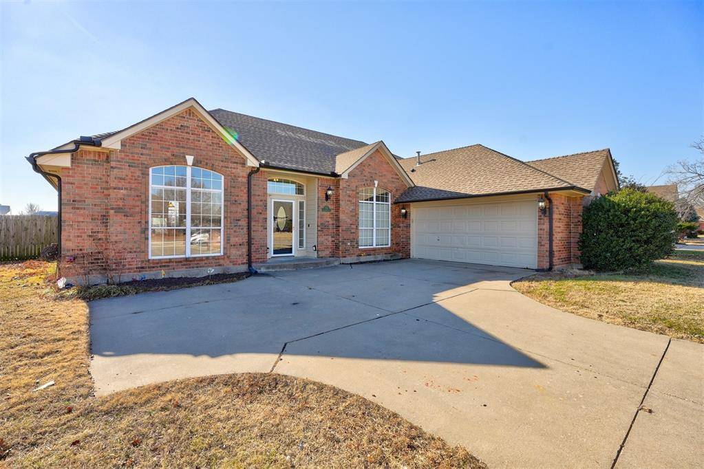 Norman, OK 73072,3612 BROWNWOOD Lane