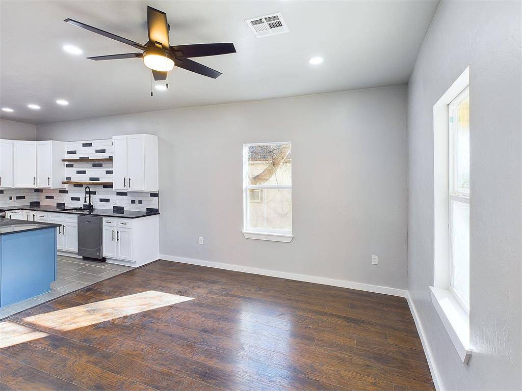 El Reno, OK 73036,506 N Evans Avenue