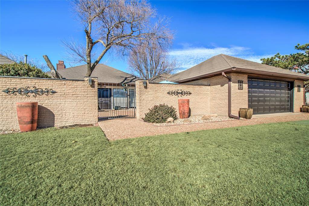 Oklahoma City, OK 73120,4413 St Patrick Drive