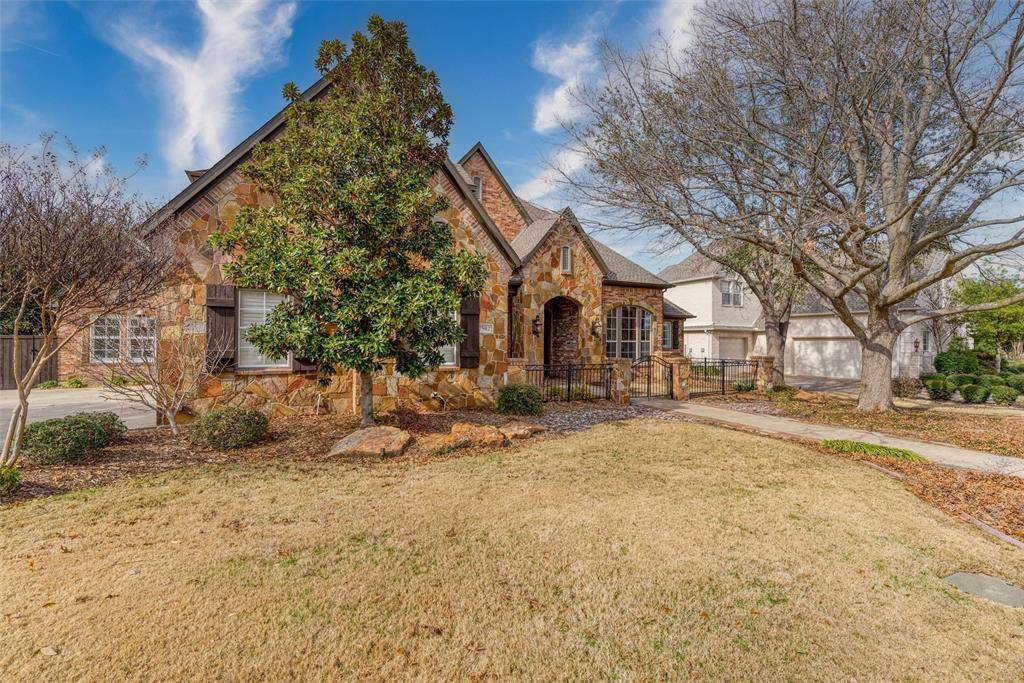 Mckinney, TX 75072,7502 Shetland Road