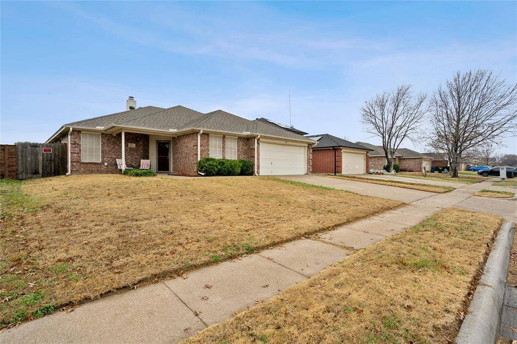 Burleson, TX 76028,935 Aaron Drive