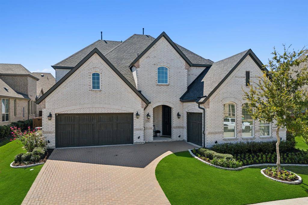 Prosper, TX 75078,1701 White Tail Drive