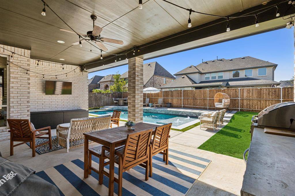 Prosper, TX 75078,1701 White Tail Drive