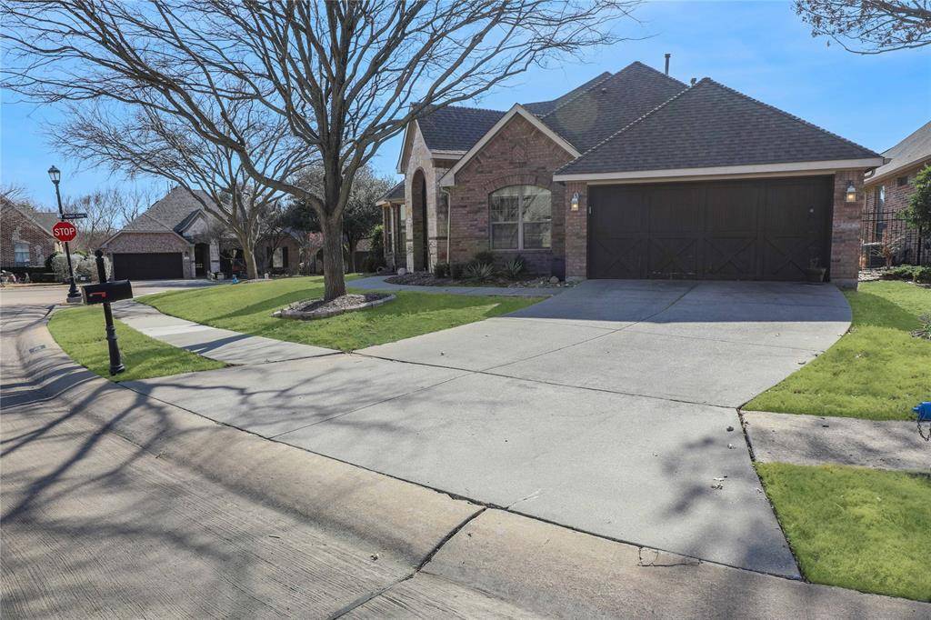 Mckinney, TX 75072,7401 Cobblestone Court