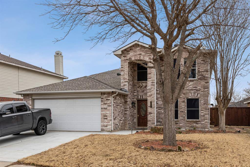 Little Elm, TX 75068,2304 Red Oak Drive