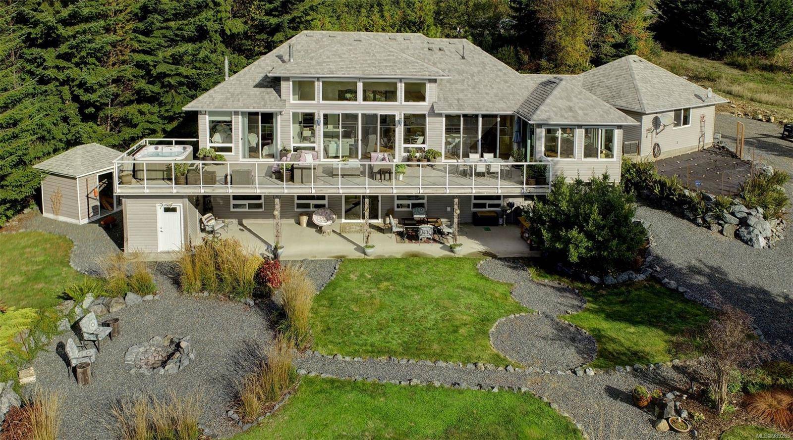 Sooke, BC V9Z 1L1,3951 Trailhead Dr