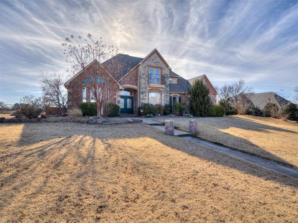 Edmond, OK 73013,7308 NE 134th Circle