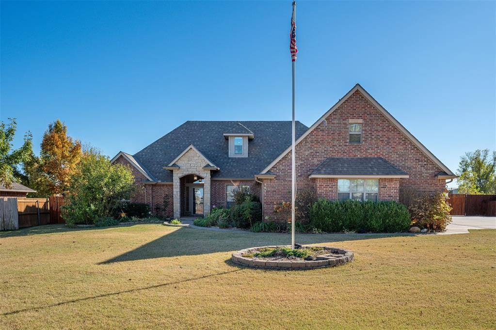 Piedmont, OK 73078,2572 Silver Crossings Circle