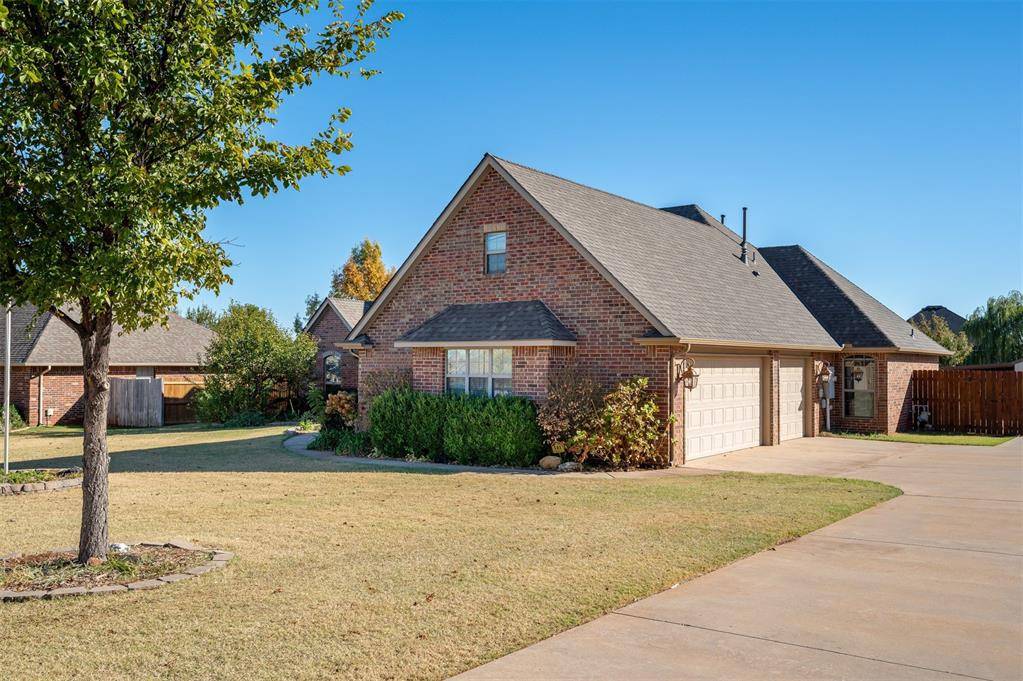 Piedmont, OK 73078,2572 Silver Crossings Circle