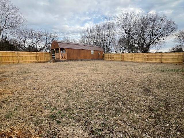 Stroud, OK 74079,322 W ASH Street