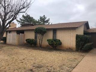 Abilene, TX 79606,4925 Greenslope Drive #B