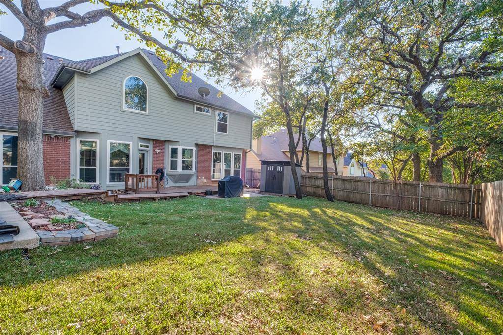 Grapevine, TX 76051,3262 Birch Avenue