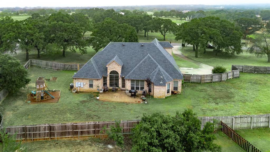 Weatherford, TX 76088,100 Overton Ridge Circle