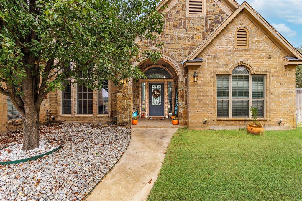 Weatherford, TX 76088,100 Overton Ridge Circle