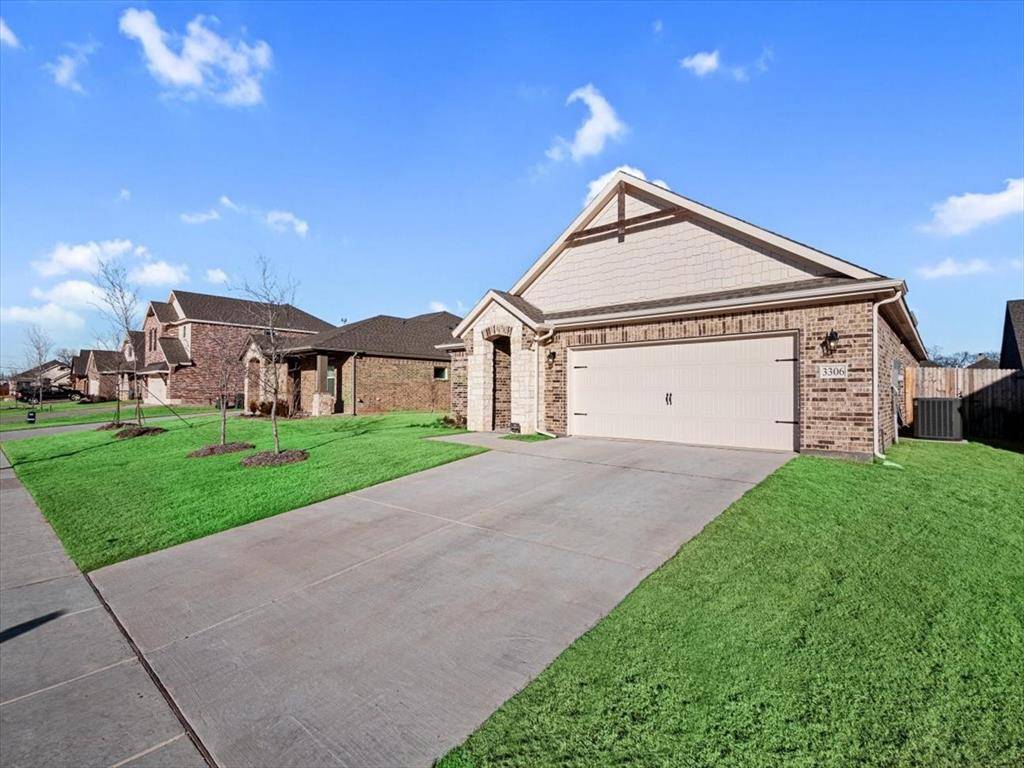 Anna, TX 75409,3306 Greymoore Drive