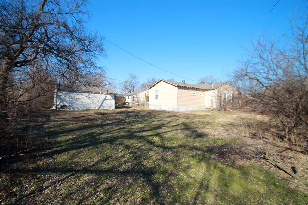 Garland, TX 75040,1317 Ewing Drive