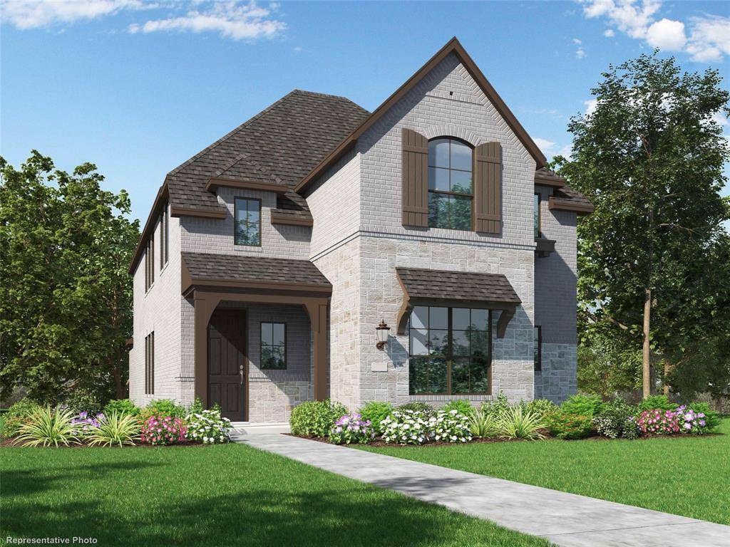 Haslet, TX 76052,1628 Wandell Way