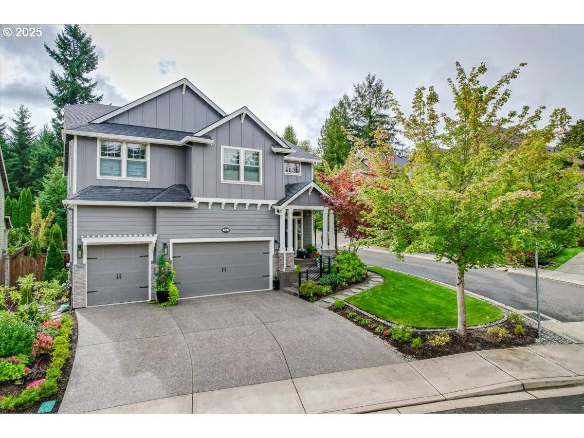 Beaverton, OR 97007,16930 SW LEDGESTONE DR