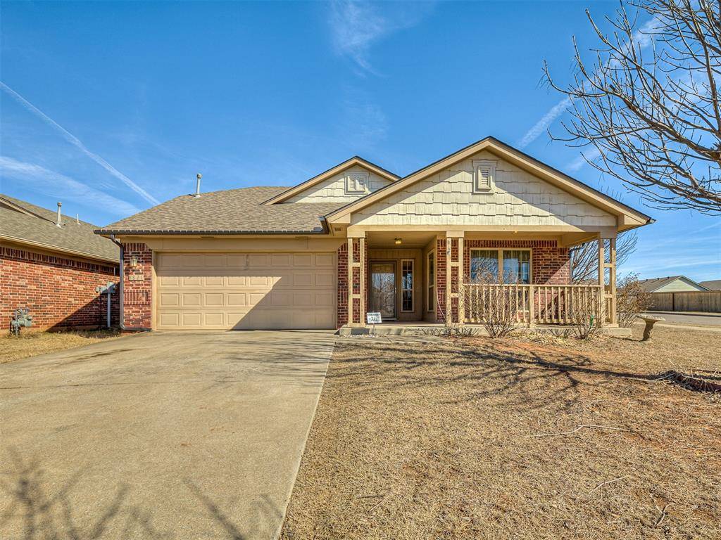 Norman, OK 73071,1821 Wheatland Place