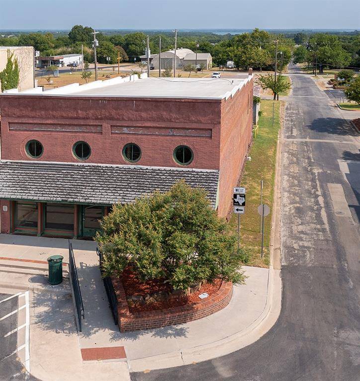 Pilot Point, TX 76258,100 W Main Street