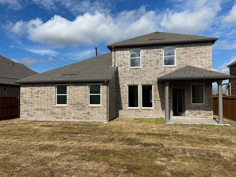 Forney, TX 75126,1608 Glacier Drive