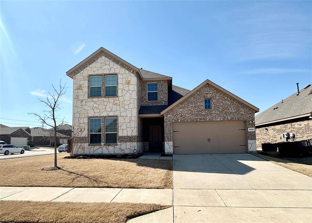 Princeton, TX 75407,1650 Ratama Drive