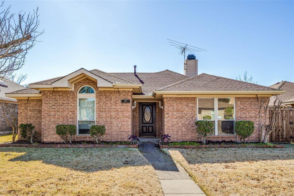 Garland, TX 75044,2818 Stoneridge Drive