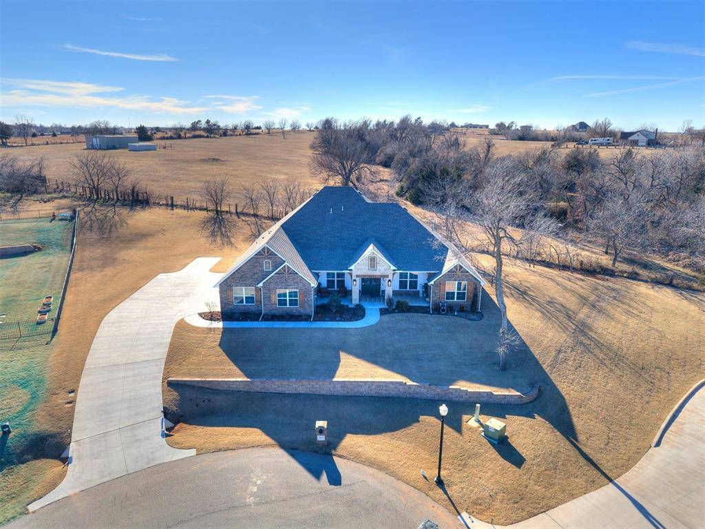 Newcastle, OK 73065,3675 Deep Swale Circle