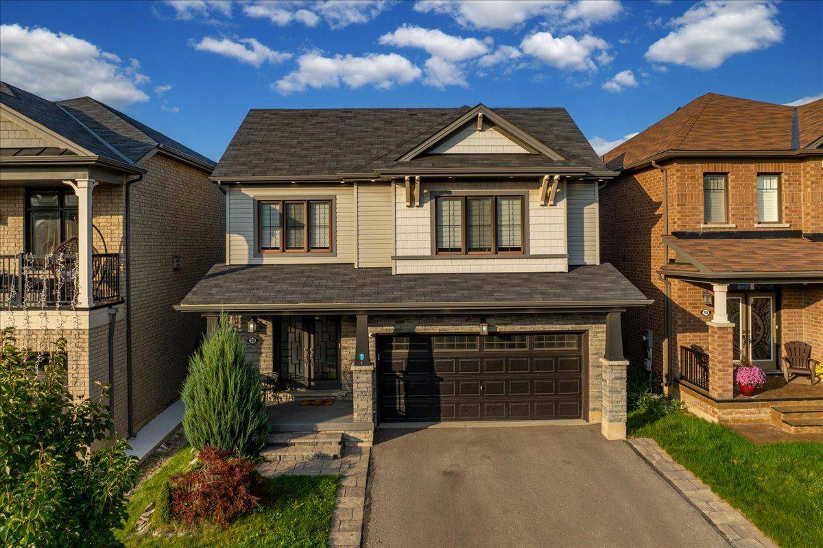 Hamilton, ON L8J 0K8,30 Scarletwood ST