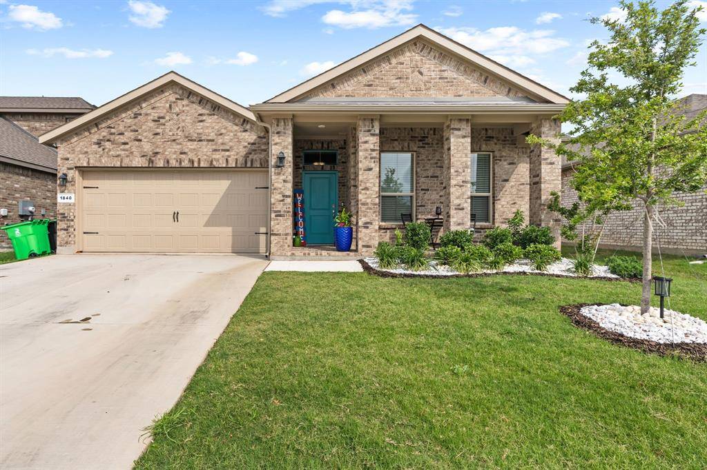 Haslet, TX 76052,1840 Chamaeleon Drive