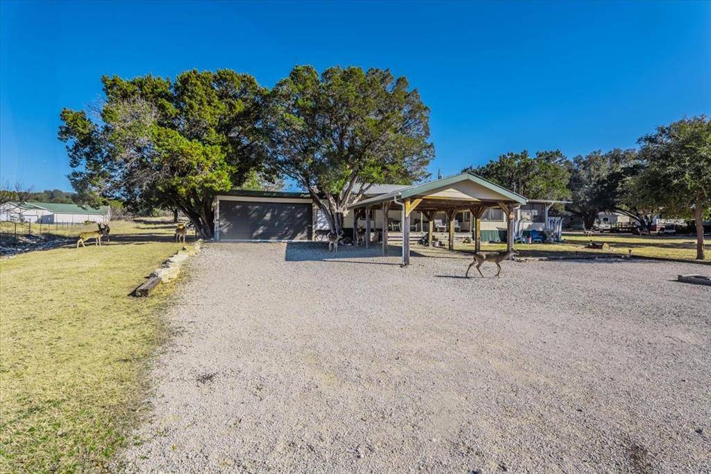 Possum Kingdom Lake, TX 76449,2334 Sanbar Road #21A