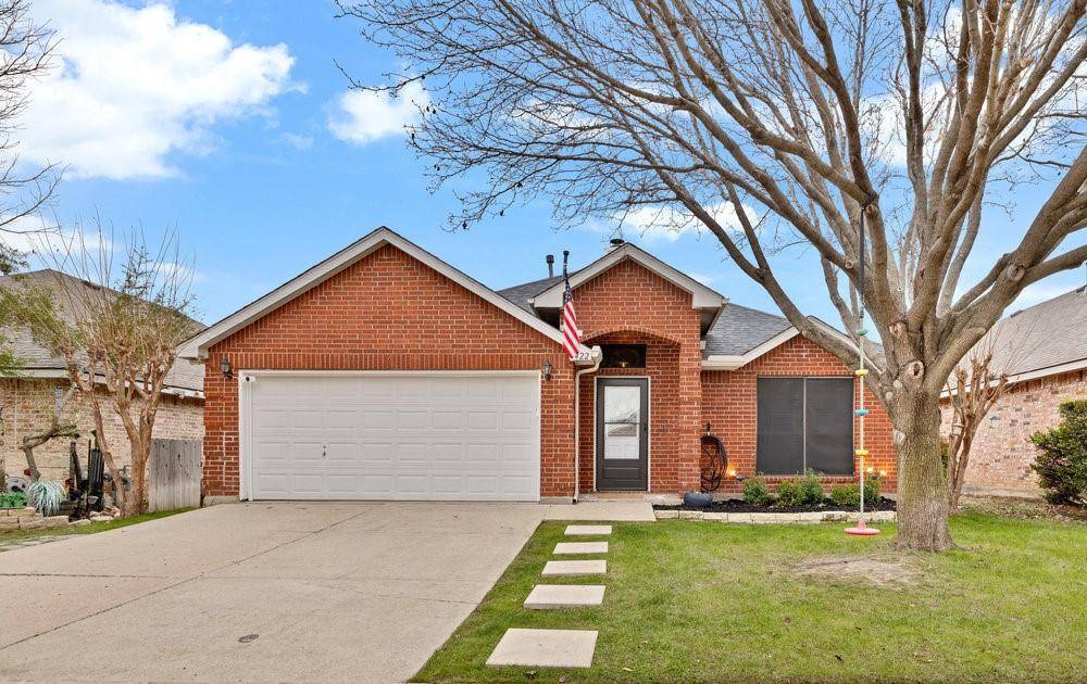 Mansfield, TX 76063,4422 Emerald Leaf Drive