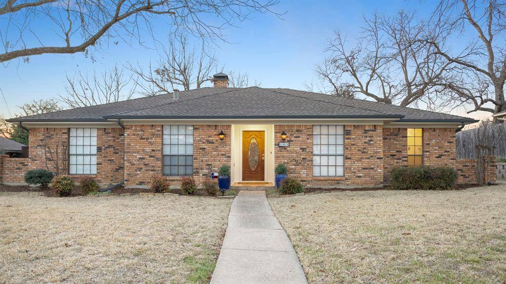 Garland, TX 75043,109 La Fawn Circle