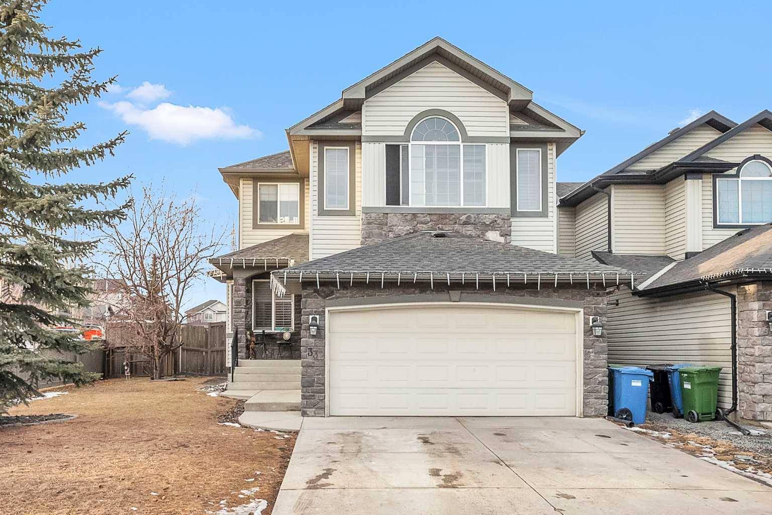 Calgary, AB T3R 1K8,33 Kincora LNDG NW