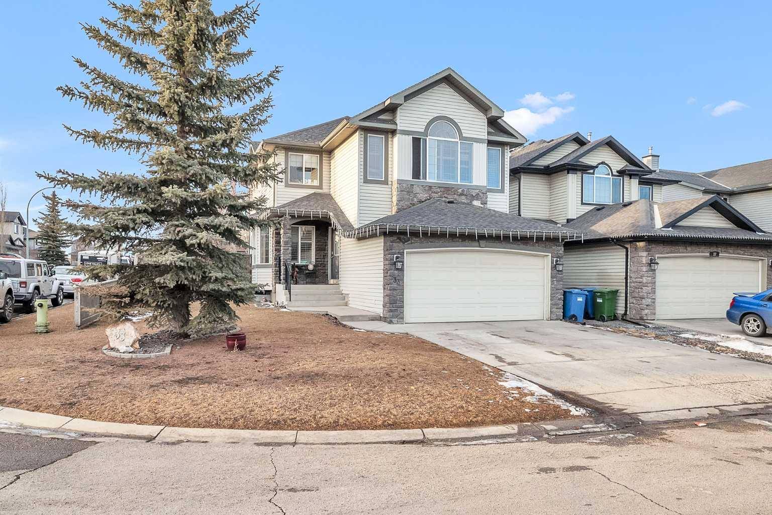 Calgary, AB T3R 1K8,33 Kincora LNDG NW