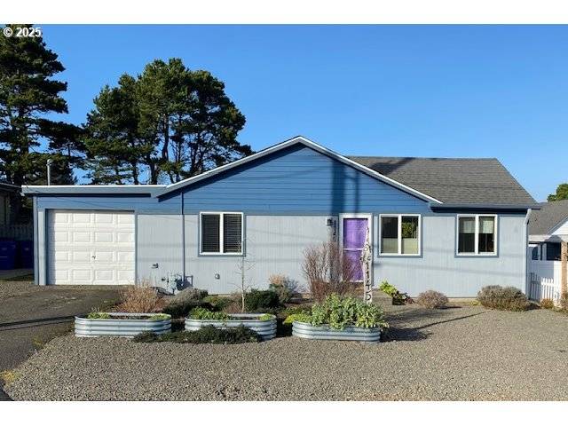 Lincoln City, OR 97367,1145 SW 15TH ST