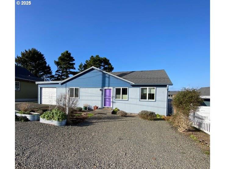 Lincoln City, OR 97367,1145 SW 15TH ST