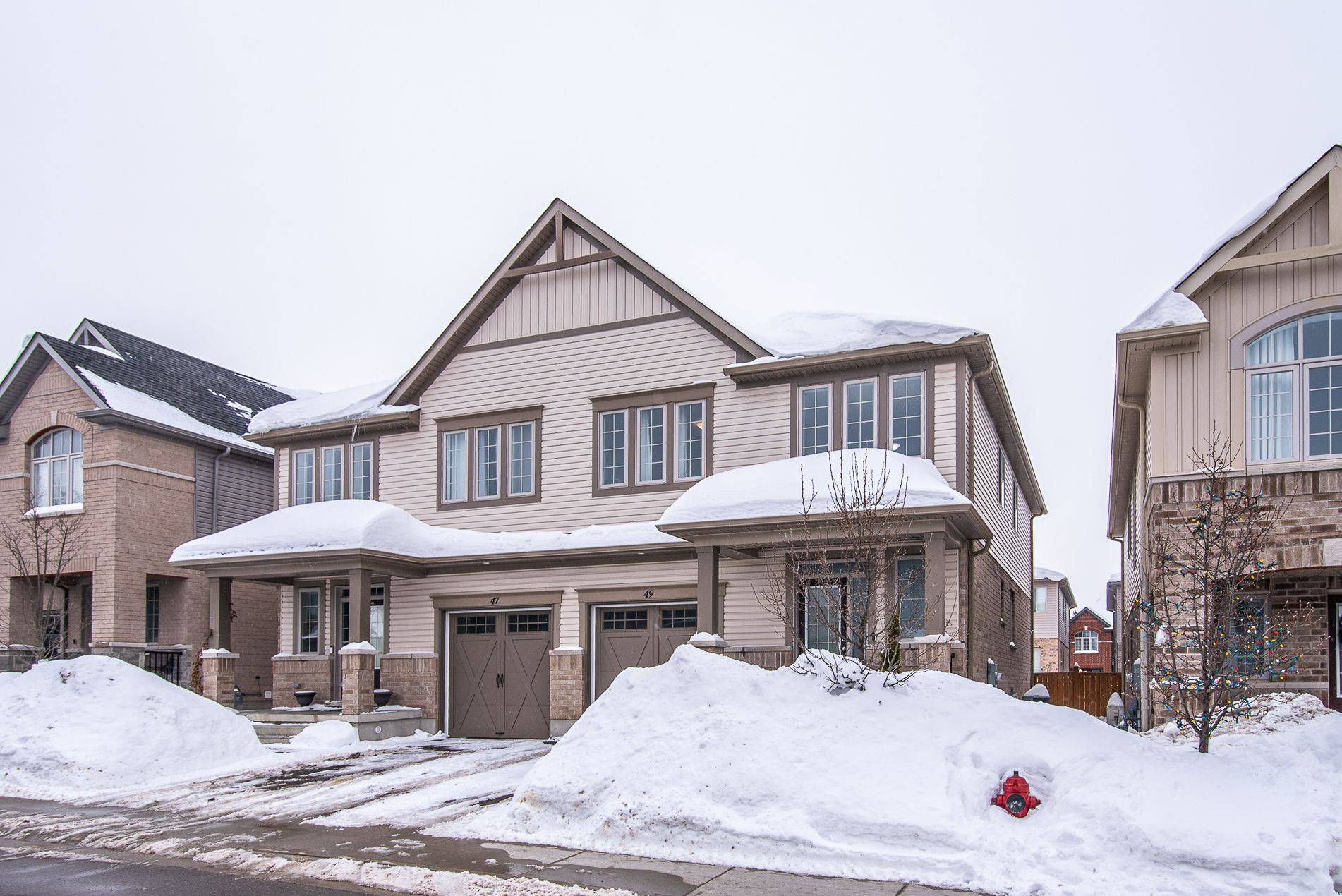 Kitchener, ON N2M 0B7,49 Gleason CRES