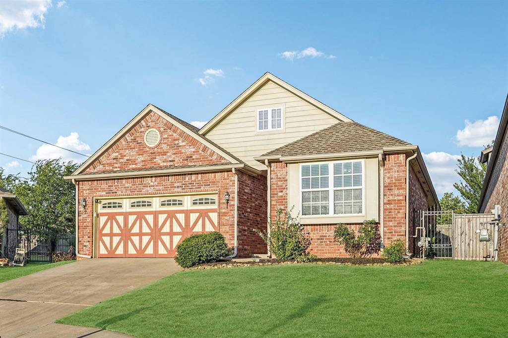 Edmond, OK 73013,15805 San Clemente Drive