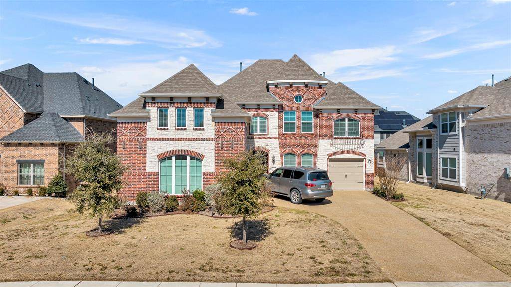 Wylie, TX 75098,127 Mint Marigold Drive