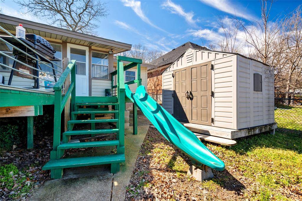 Tool, TX 75143,1120 Royal Way