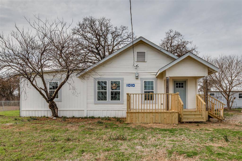 Seagoville, TX 75159,1010 W Simonds Road