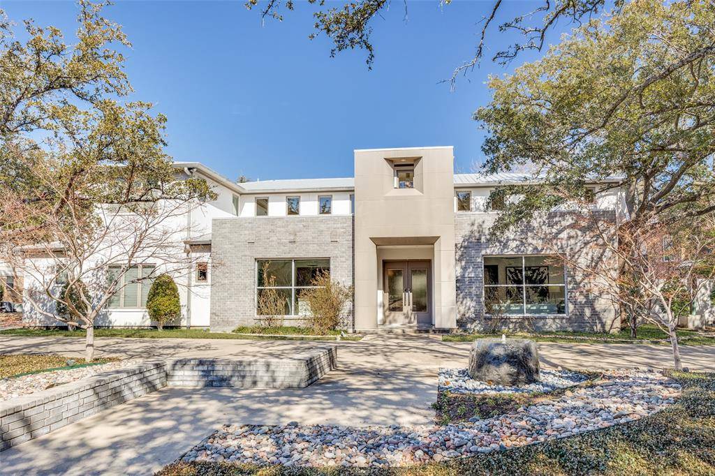 Dallas, TX 75248,6007 Club Oaks Drive